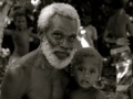 Man with grandson-East New Britain, Papua New Guinea.jpg