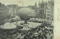 Tournai, ballon grand place 1904.jpg