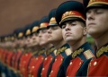 Russian military honor guard (2009).jpg