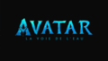 Avatar La Voie de l'eau - Logo.png
