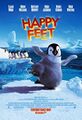 Happy Feet - Affiche de sortie au cinéma.jpg