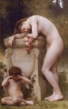 Bouguereau-Élégie et manque d'amour (1899).jpg
