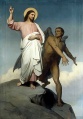 The Temptation of Christ (1854) by Ary Scheffer.jpg