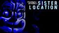 Five Nights at Freddy's Sister Location - Couverture Nintendo Switch.webp