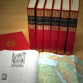 Encyclopedia (General Encyclopedia of the Yugoslav Lexicographical Institute).jpg