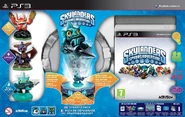 File:Skylanders Spyro's Adventure - Pack de démarrage PlayStation 3 (Europe).webp