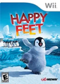 Happy Feet (jeu vidéo) - Couverture Wii.webp