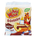 Gaufres ''gofolies'' chocolat et lait whaou!.jpg