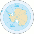 Océan Antarctique-Océan Austral-Localisation.png