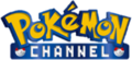 Pokémon Channel - Logo.webp