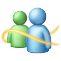 Windows Live Messenger-WLM-Logo.png