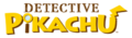 Détective Pikachu - Logo occidentale.png