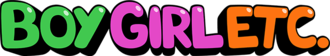 Boy Girl etc. - Logo.png