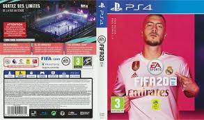FIFA 20 Standard Edition - PlayStation 4