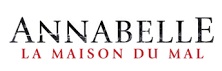 Annabelle La Maison du mal (logo fr).jpg