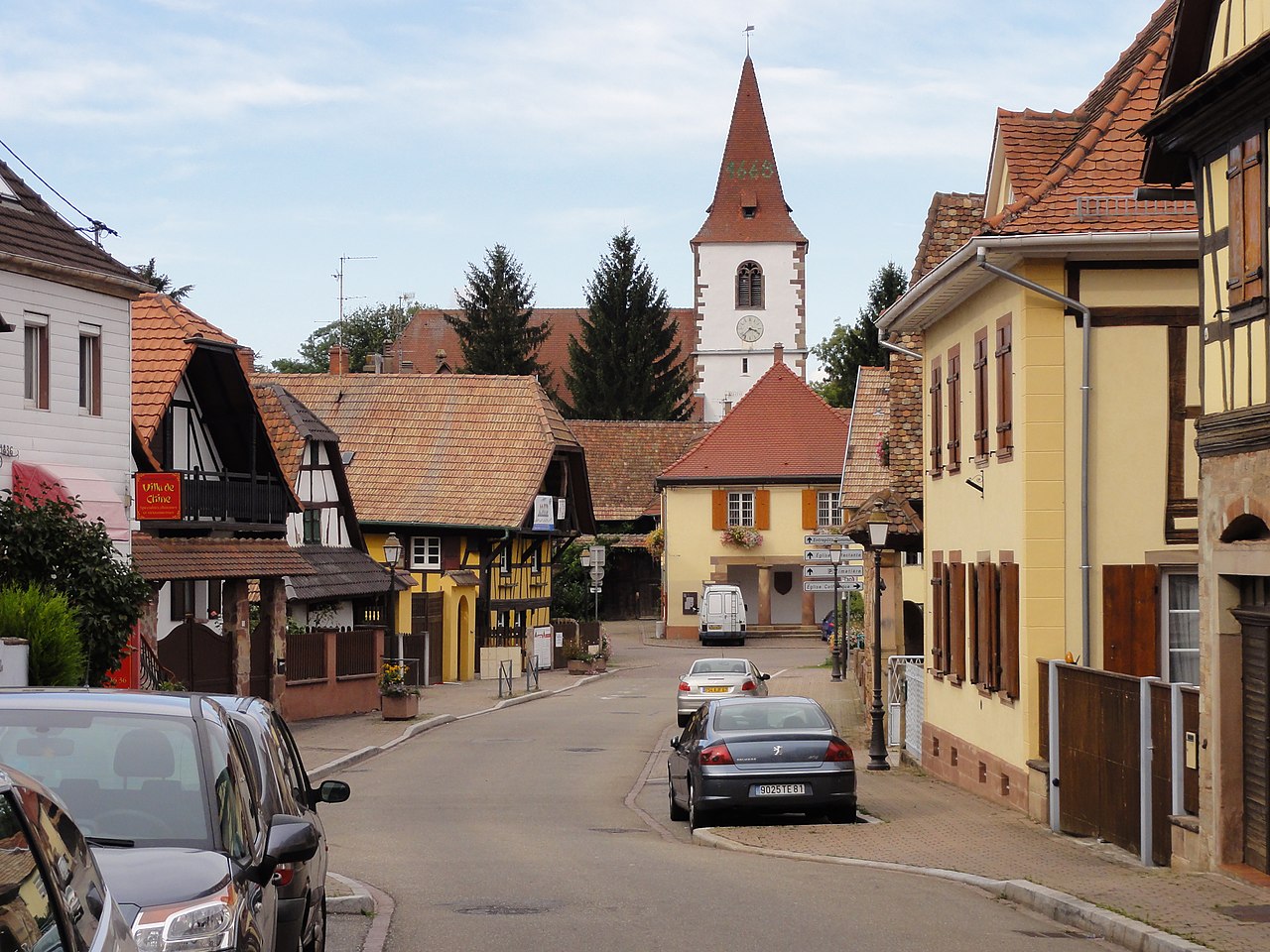 File:Alsace (Bas-Rhin, Vendenheim).jpg - Wikimini Stock