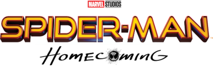 Spider-Man Homecoming (logo).png