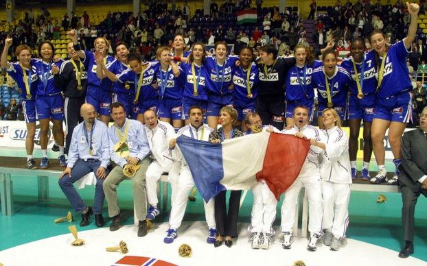 Fédération française de handball — Wikimini, l ...