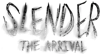 Slender The Arrival (logo).png