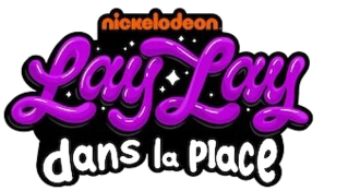 Lay Lay dans la place (logo fr.).png