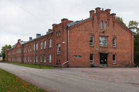 Fichier:Forteress of Lappeenranta.jpg