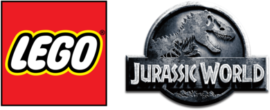 Lego Jurassic World - Logo.png