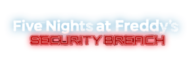Five Nights at Freddy's Security Breach - Logo.png
