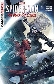 Marvel's Spider-Man The Black Cat Strikes.jpg
