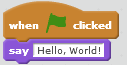 Scratch Hello, World!.png