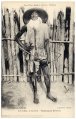 Côte d'Ivoire - Chasseur Sénéfo (vers 1917)-7469.jpg