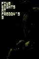 Five Nights at Freddy's 3 - Couverture Xbox One.webp