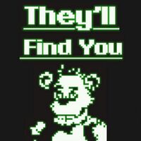 Griffinilla - They'll Find You.jpg