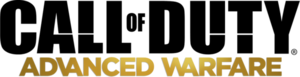 Call of Duty Advanced Warfare - Logo.png