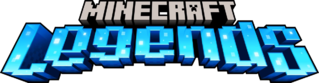 Fil:Minecraft Legends (logo).png