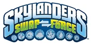 Fichier:Skylanders Swap Force - Logo.webp