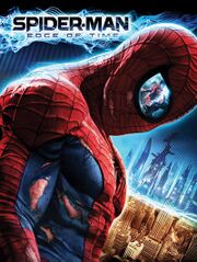 Spider-Man Aux Frontières du Temps.jpg