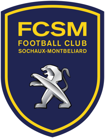 Football Club Sochaux-Montbéliard — Wikimini, l’encyclopédie pour enfants