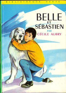 Belle et Sébastien — Wikimini, l’encyclopédie pour enfants