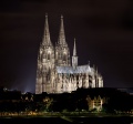 Catédrale de Cologne-Cologne Cathedral-Kölner Dom.jpg