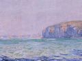 Monet - Ombres sur la mer à Pourville.jpg