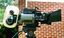 Panavision PFX-GII Golden Panaflex-35 mm film camera.jpg