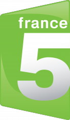 Fichier:Logo France 5.png