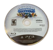 Skylanders Spyro's Adventure - Disque PlayStation 3.webp