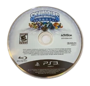 Fichier:Skylanders Spyro's Adventure - Disque PlayStation 3.webp