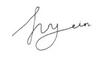 NewJeans - Hyein signature.png