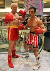 Fil:Ivan Drago et Rocky.jpg