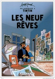 Les Aventures De Tintin - Les Neuf Rêves.jpg