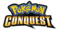 Pokémon Conquest - Logo.png