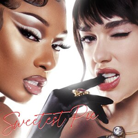 Sweetest Pie - Megan Thee Stallion, Dua Lipa (album).png
