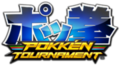 Pokkén Tournament - Logotype.png